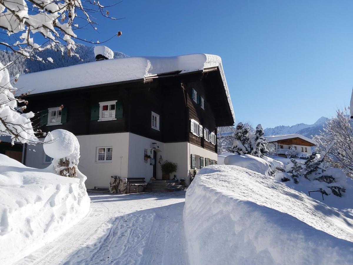 Haus Klinger *