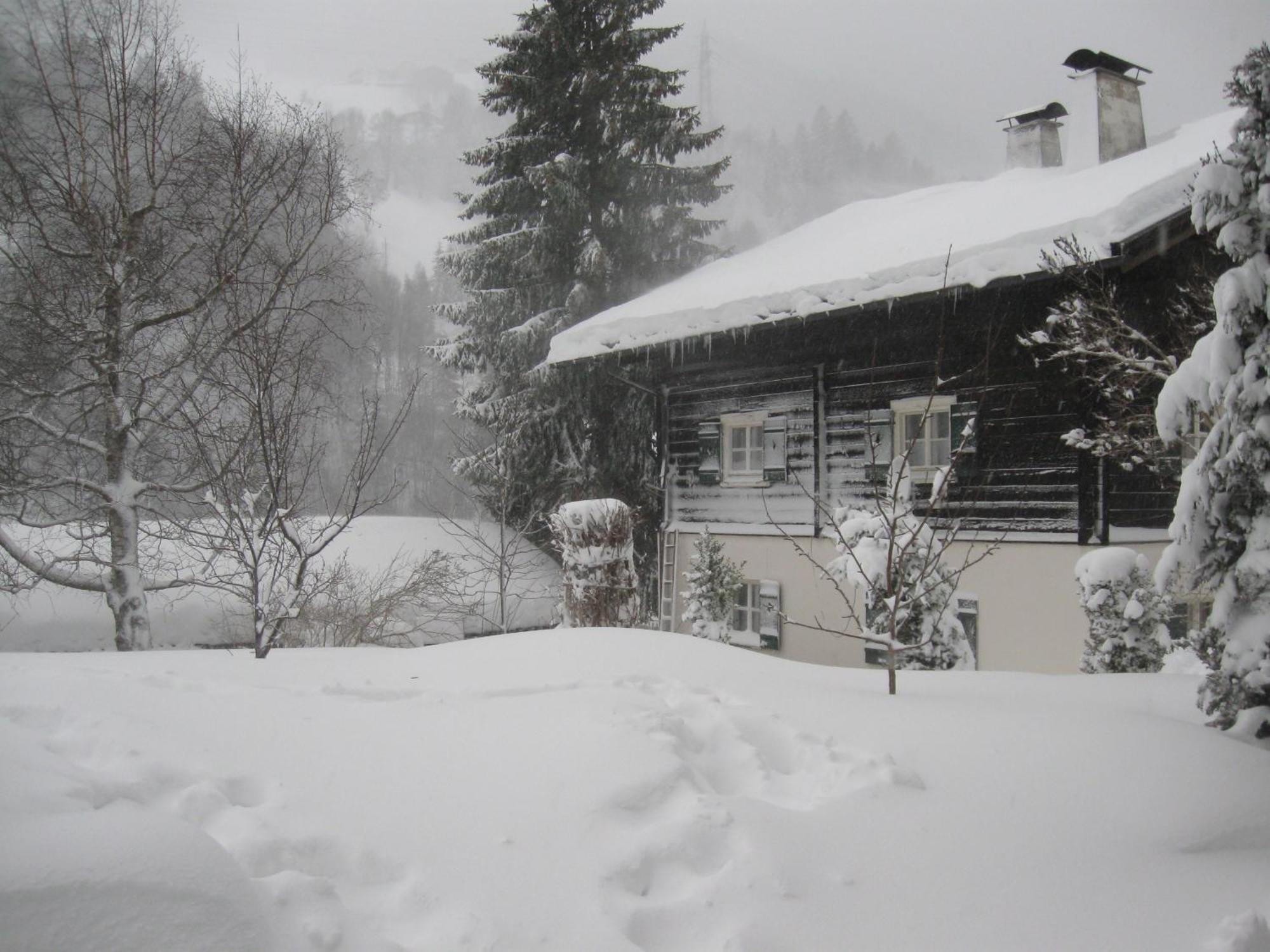 Haus Klinger Appartamento *
