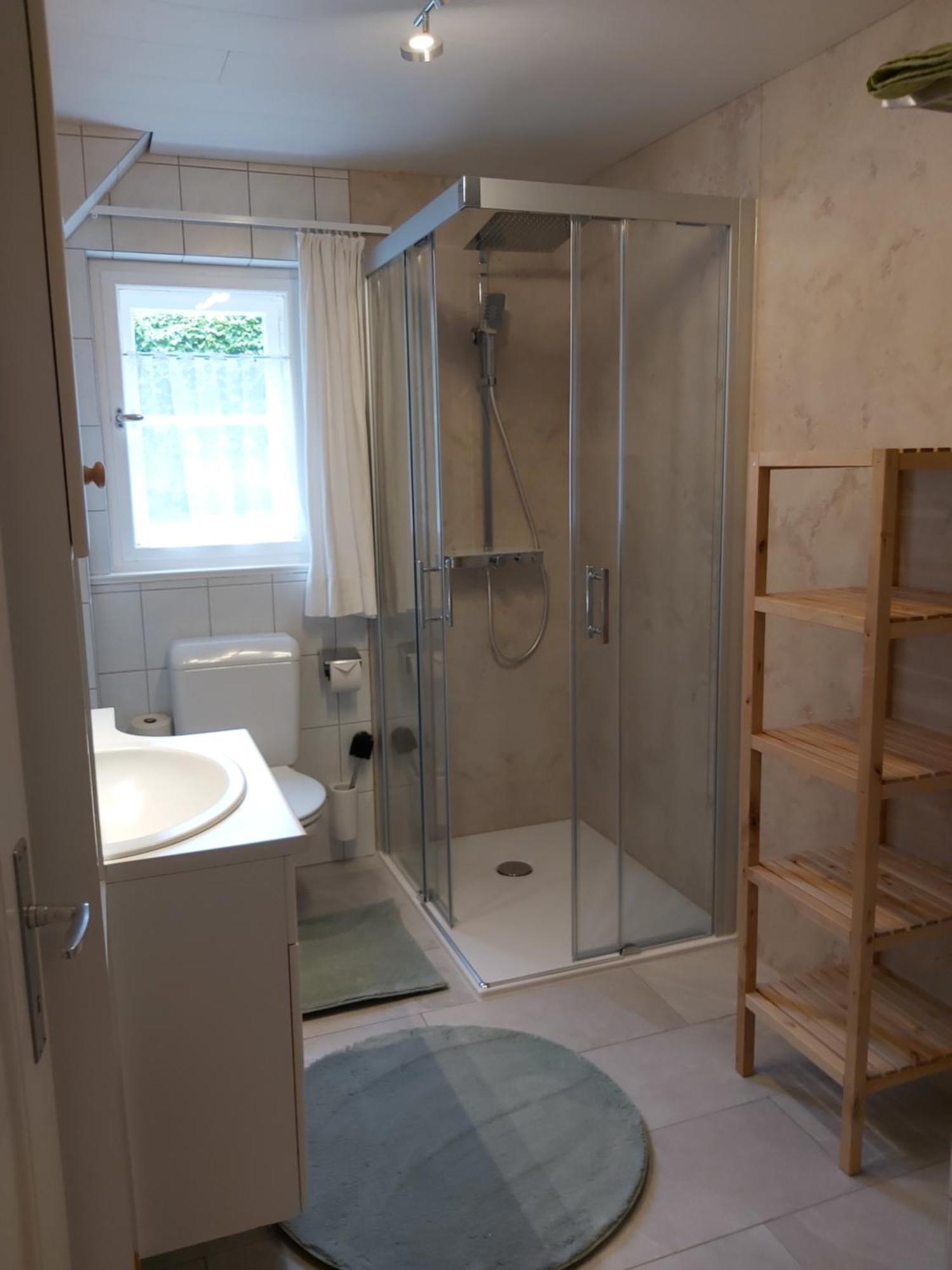 Haus Klinger Appartamento *