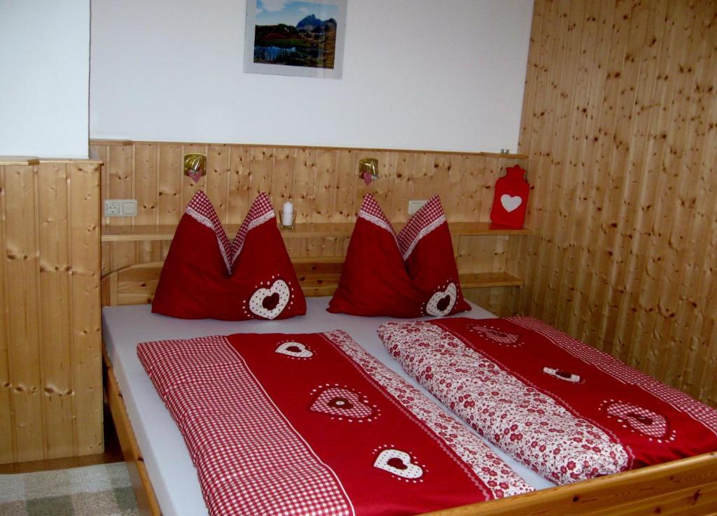 Haus Klinger Gaschurn