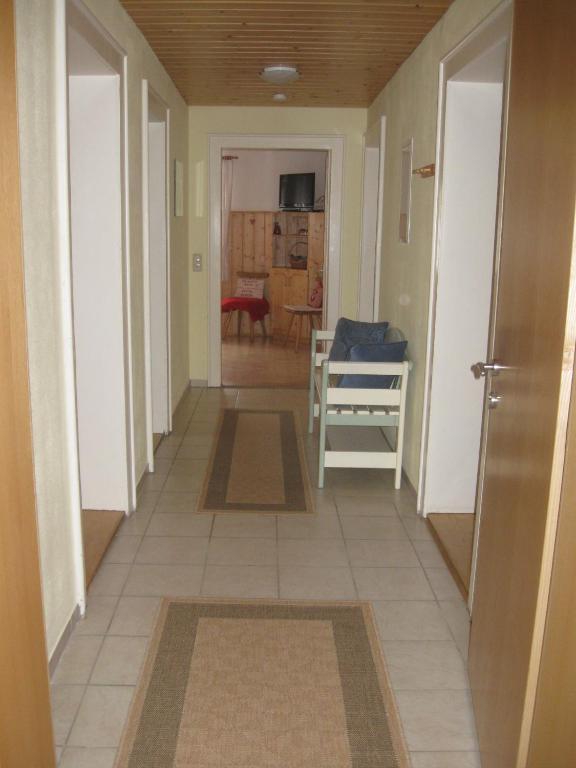 Haus Klinger Appartamento