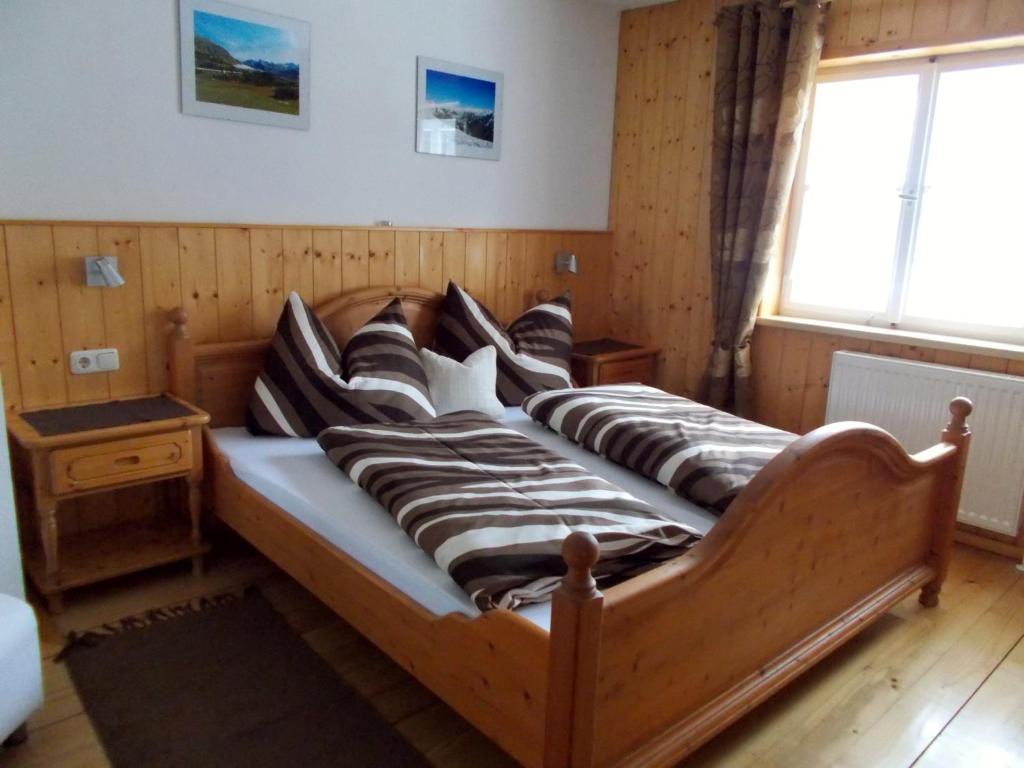 Haus Klinger Gaschurn